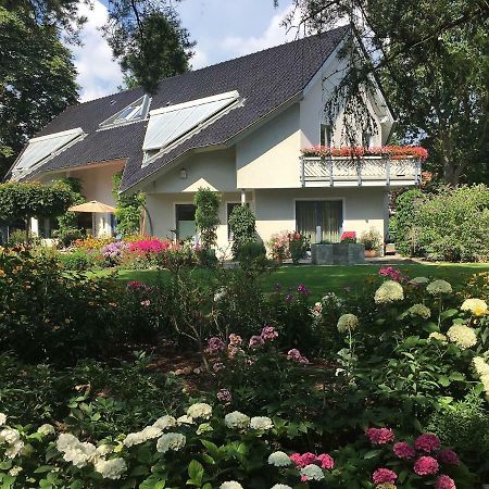 Villa "Auszeit" 上诺因多夫 外观 照片