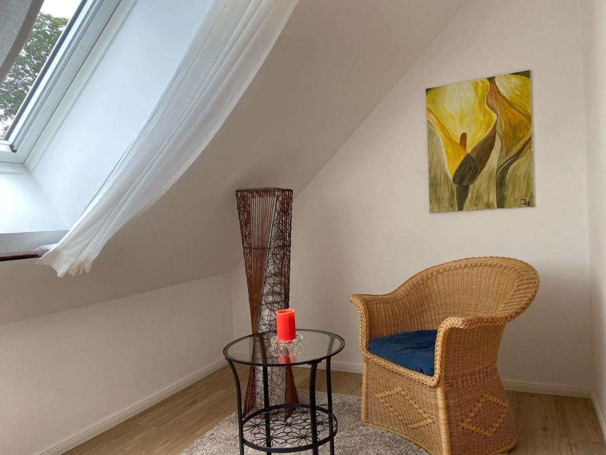 Villa "Auszeit" 上诺因多夫 外观 照片