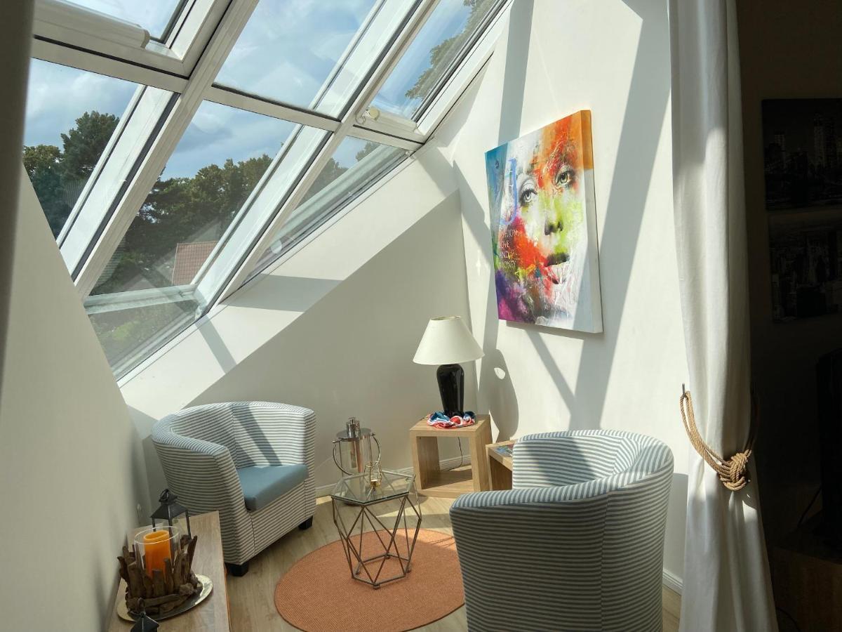 Villa "Auszeit" 上诺因多夫 外观 照片