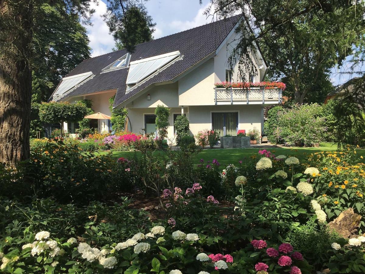 Villa "Auszeit" 上诺因多夫 外观 照片