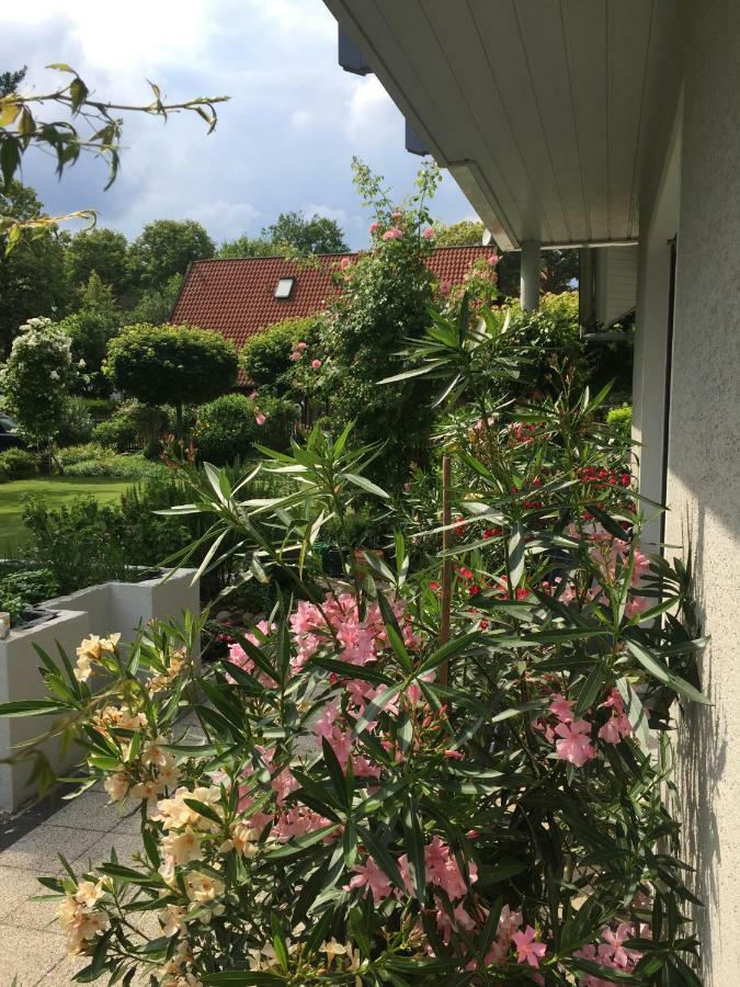 Villa "Auszeit" 上诺因多夫 外观 照片