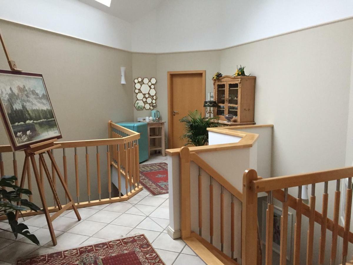 Villa "Auszeit" 上诺因多夫 外观 照片