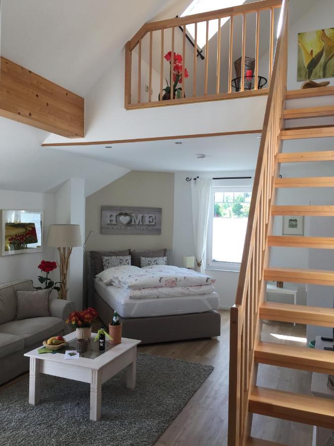 Villa "Auszeit" 上诺因多夫 外观 照片
